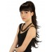 Wigs2you 馬尾 日本正品 長 微卷 時尚 夾式馬尾 氣質OL型WS-5016-DB